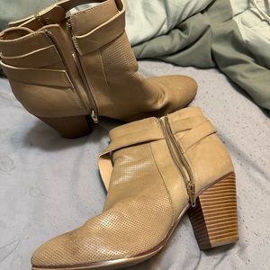 Womens fashion boots